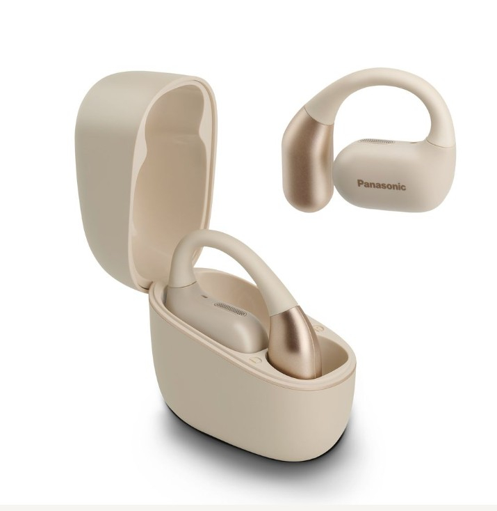 Panasonic TWS slušalke RB-F10DE-C - slika 3
