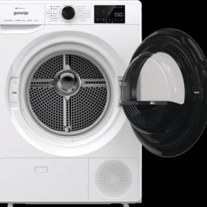 Alternative view of Gorenje kondenzacijski sušilni stroj DPNE82/GNLWIFI