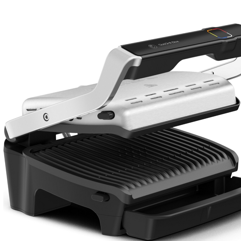 TEFAL namizni žar Optigrill GC750D30 Elite - slika 3