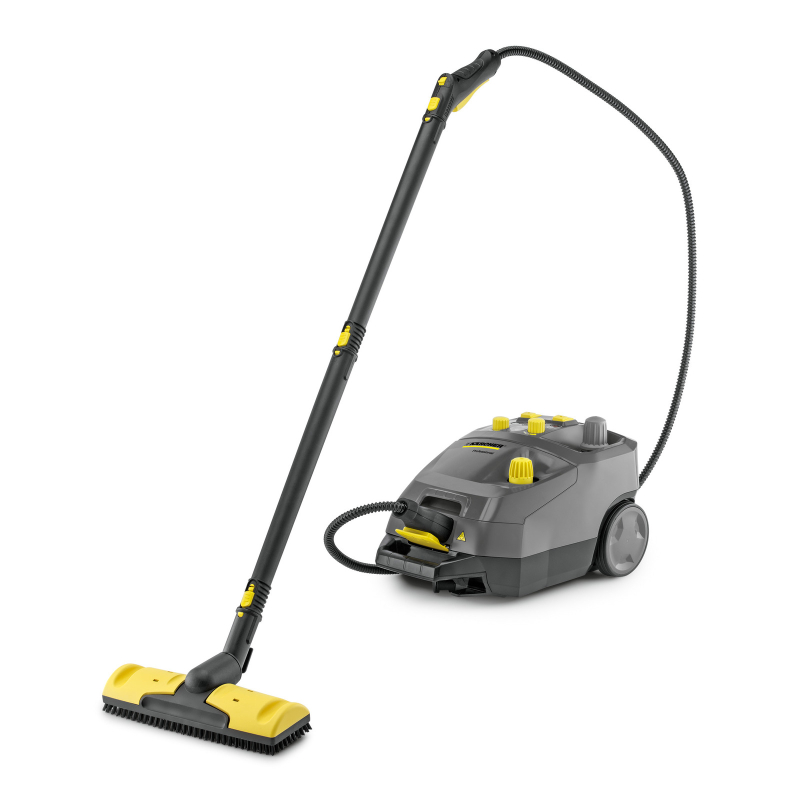 Karcher PROFI parni čistilec SG 4/4, 1.092-104.0