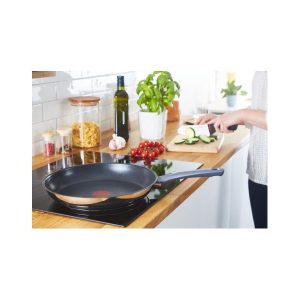 Alternative view of TEFAL Daily Cook ponev 28 cm [G7300655]