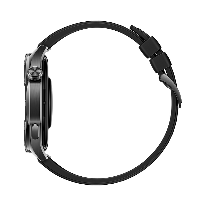 Huawei Watch GT 5 46mm črna - slika 4