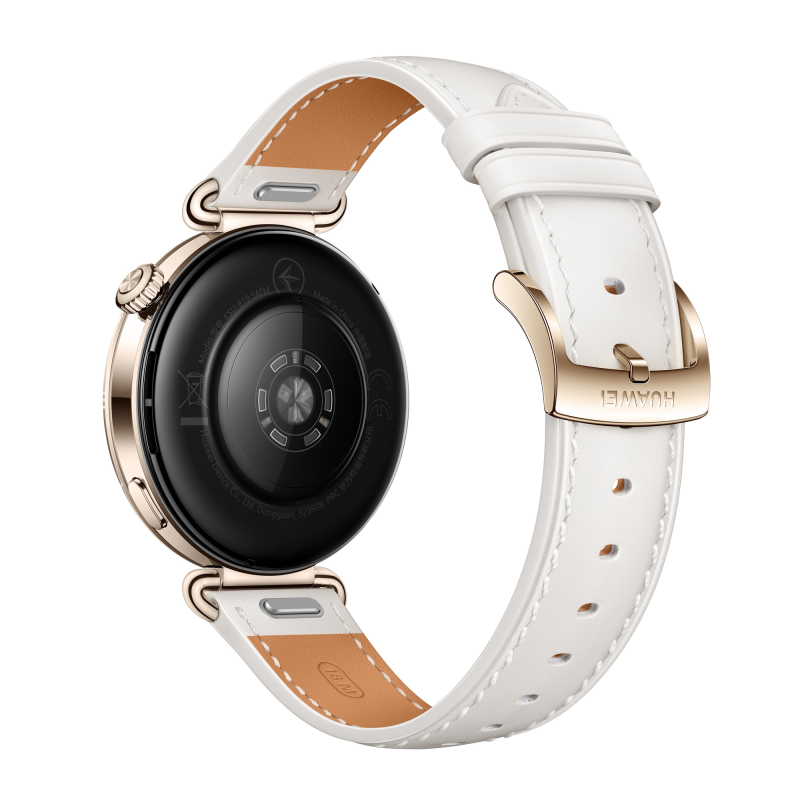 Huawei Watch GT 6 41mm bela - slika 4