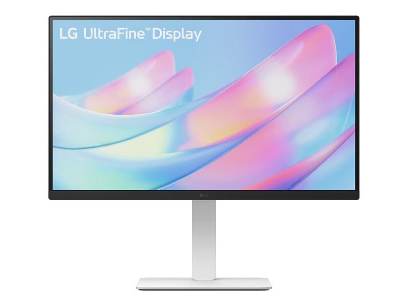 LG monitor 27US550-W