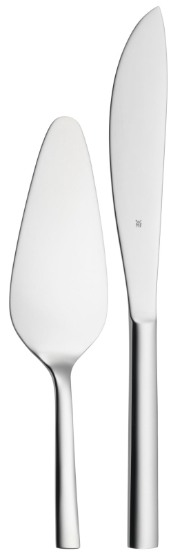 WMF Set za torto NUOVA 2-delni