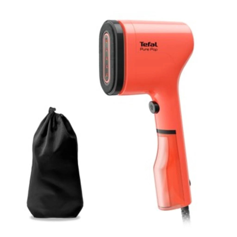 Alternative view of TEFAL osvežilec tkanin Pure Pop [DT2022E1]