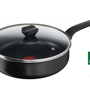 TEFAL Simply Clean ponev s pokrovom 24cm [B5673253]