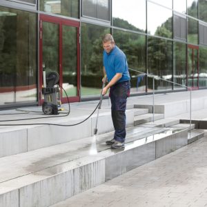 Alternative view of Karcher PROFI visokotlačna pištola EASY!Force, 4.118-005.0