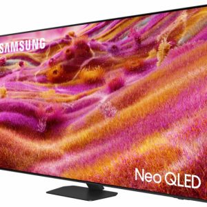 Alternative view of SAMSUNG TV QE65QN90FATXXH Neo QLED miniLED