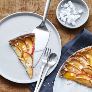 Alternative view of WMF Set za sladico/torto NUOVA 13-delni