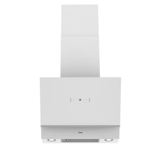 VOX kaminska kuh. napa BTG6J72W Dynamic [C, 3 hitrosti, pret: max. 624m3, bela]