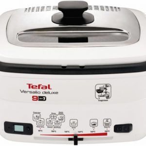TEFAL cvrtnik Versalio Deluxe II [FR495070]