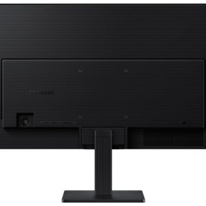 Alternative view of SAMSUNG monitor S24F320GAU