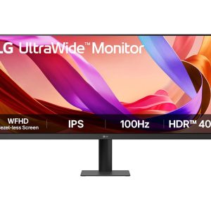 LG monitor 34U511A-B