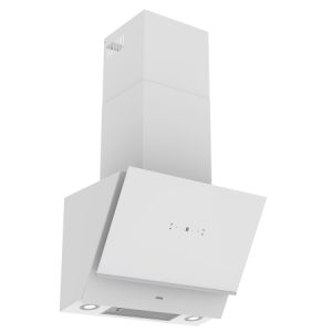 Alternative view of VOX kaminska kuh. napa BTG6J72W Dynamic [C, 3 hitrosti, pret: max. 624m3, bela]