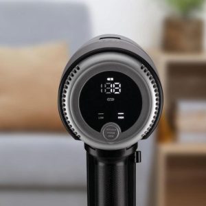 Alternative view of Hisense pokončni sesalnik HVC6264BK HVC6264BK