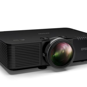Alternative view of EPSON PROJEKTOR EB-L695SE