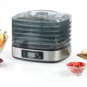 Alternative view of Gorenje sušilnik sadja FDK500DE FDK500DE