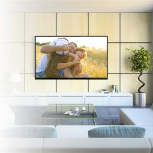 Alternative view of GoGEN nosilec za TV TILT XL