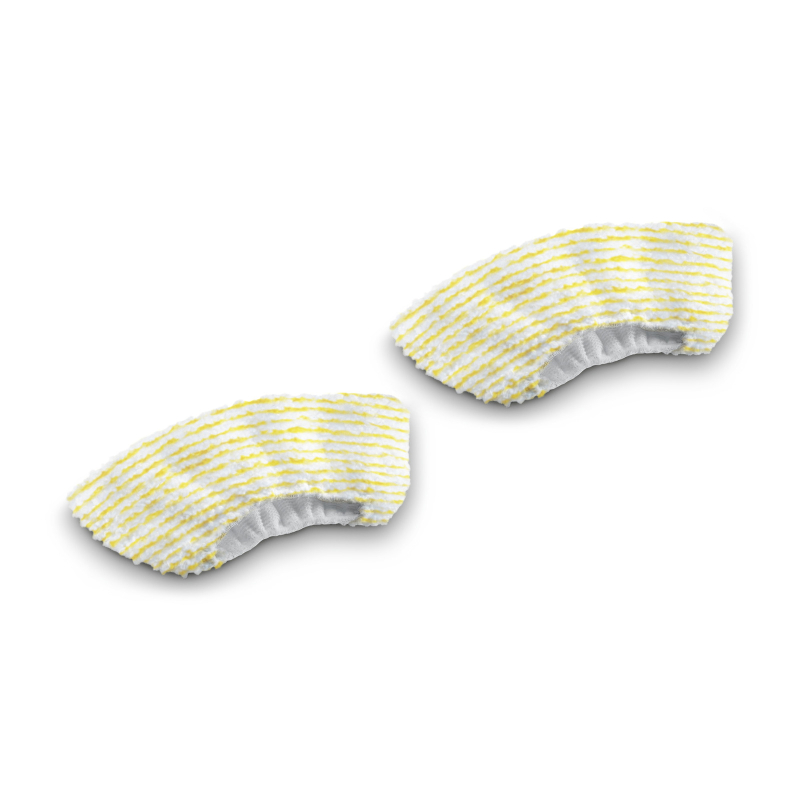 Karcher komplet krp za ročni nastavek SC 2.863-344.0