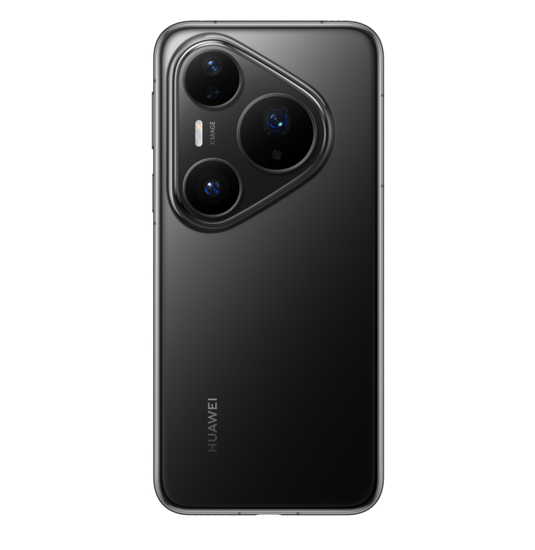 Huawei Pura 80 PRO črna - slika 4