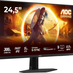 Alternative view of Aoc 25G4SRE