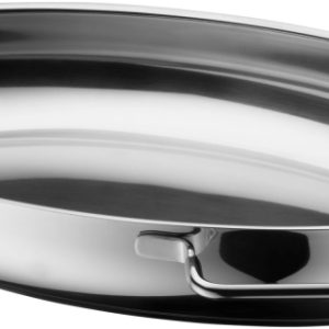 Alternative view of WMF Ovalni pekač s tremometrom+ pokrov