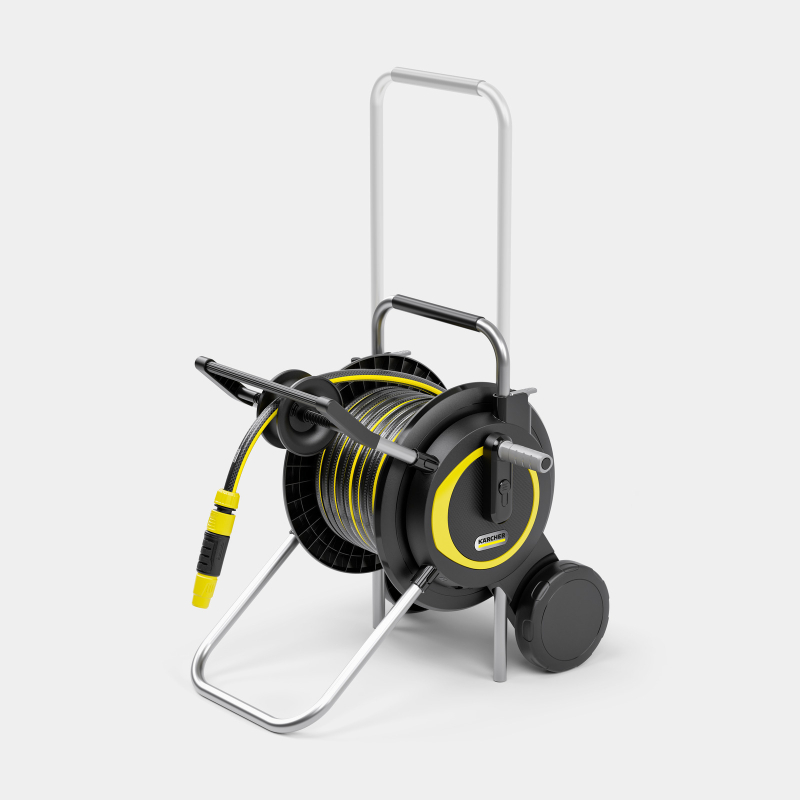 Alternative view of Karcher kolut za cev HT 4.20 Set 2.645-366.0
