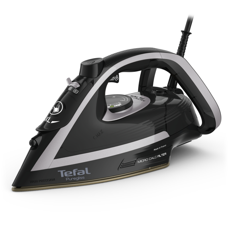 TEFAL likalnik Puregliss FV8062E0 PUREGLISS