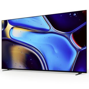 Alternative view of SONY TV K65XR8APAEP BRAVIA 8 / OLED