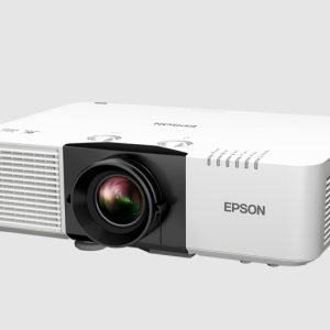 Alternative view of EPSON PROJEKTOR EB-L890U