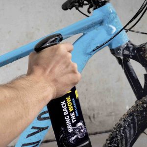 Alternative view of Karcher čistilo za kolesa in motorna kolesa, RM44 G, 6.295-763.0