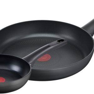 TEFAL Ultimate 2-delni set ponev 22/28cm [G2689072]