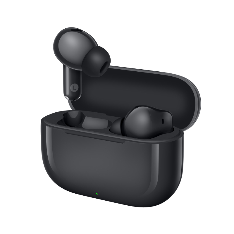 Huawei FreeBuds SE 4 ANC črna Fuji-T010 55038499 - slika 2