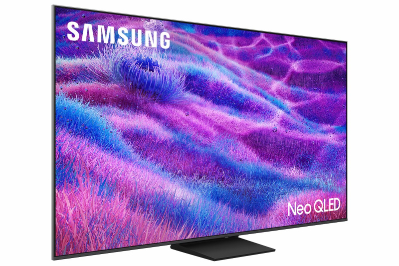 SAMSUNG TV QE55QN80FAUXXH Neo QLED miniLED - slika 3