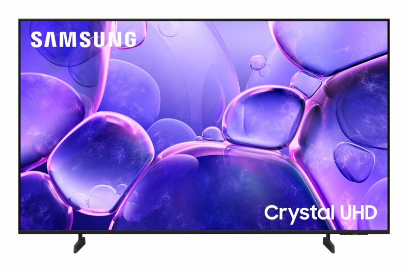 SAMSUNG TV UE75U8072FUXXH UHD TV