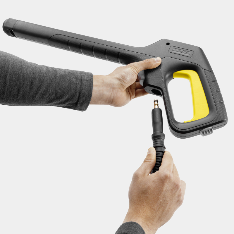 Alternative view of Karcher pištola G 180Q Quick connect 2.642-889.0
