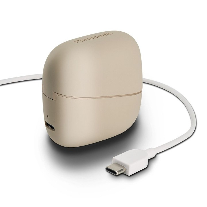 Panasonic TWS slušalke RB-F10DE-C - slika 4