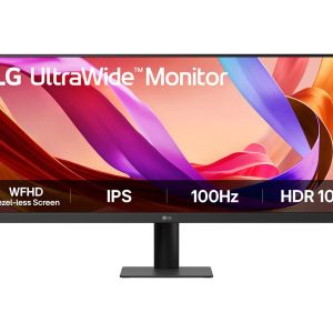 LG monitor 29U511A-B