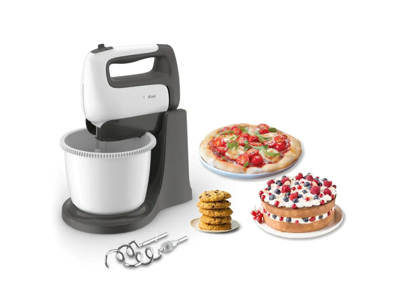TEFAL ročni mešalnik Prep Mix+ HT464138 - slika 4