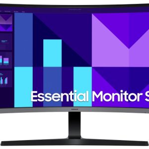 SAMSUNG monitor S27D390GAU