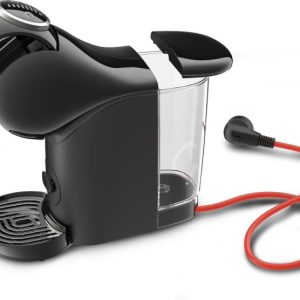Alternative view of KRUPS Dolce Gusto Genio S Plus črn [KP340810]