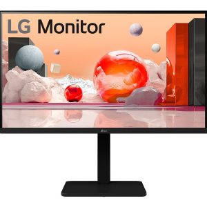 LG monitor 24BA550-B