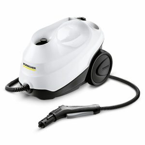Alternative view of Karcher parni čistilec SC 3 EasyFix bel 1.513-650.0