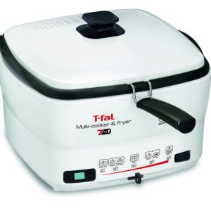 TEFAL cvrtnik Versalio deluxe FR490070