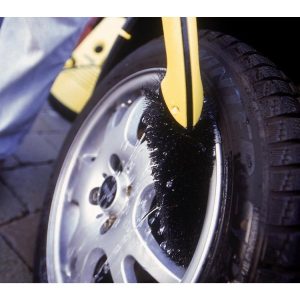 Alternative view of Karcher krtača za platišča 2.643-234.0