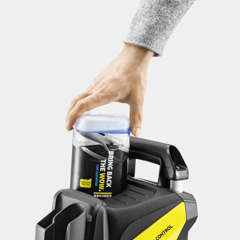 Karcher čistilec K5 Prem Smart Control Flex, 1.324-732.0 - slika 3