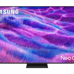 SAMSUNG TV QE55QN80FAUXXH Neo QLED miniLED