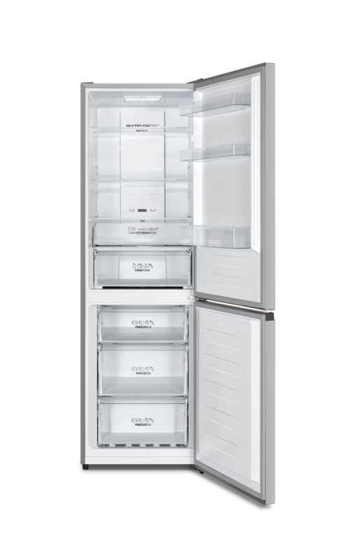 Gorenje komb. hladilnik NRK619CAXL4 - slika 2