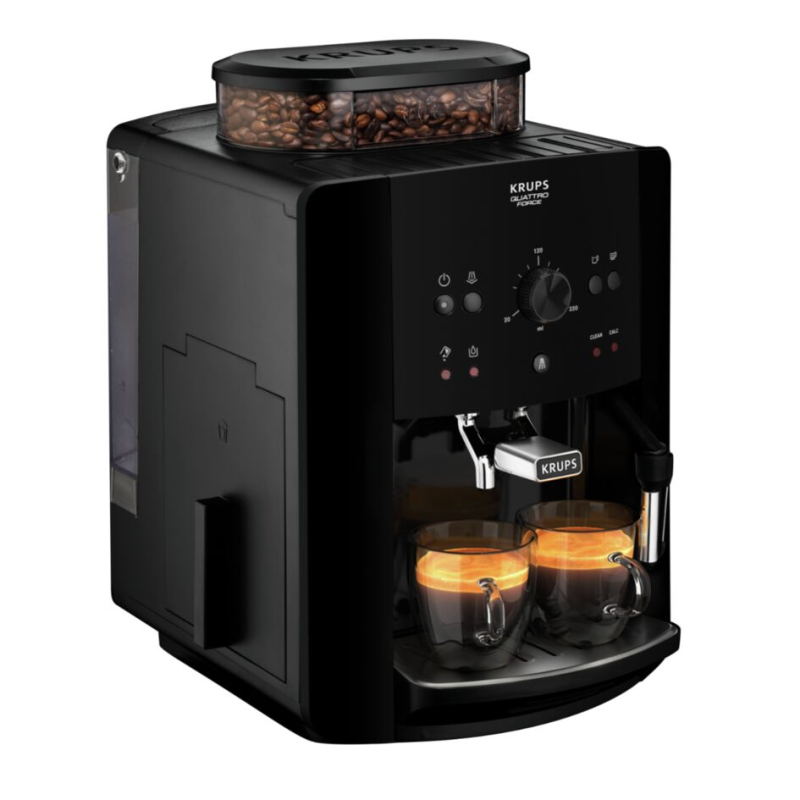 KRUPS kavni aparat Espresseria EA810870 Automatic - slika 2